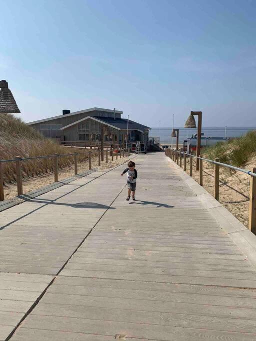 De Bollenschuur Villa Egmond aan Zee Exterior foto