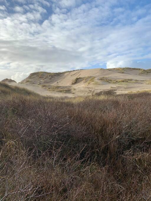 De Bollenschuur Villa Egmond aan Zee Exterior foto