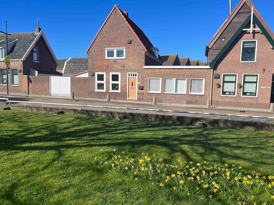 De Bollenschuur Villa Egmond aan Zee Exterior foto