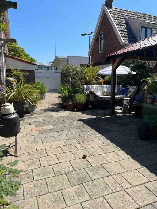 De Bollenschuur Villa Egmond aan Zee Exterior foto
