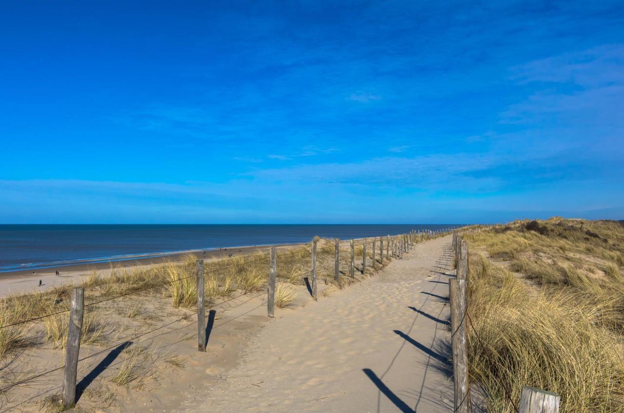De Bollenschuur Villa Egmond aan Zee Exterior foto