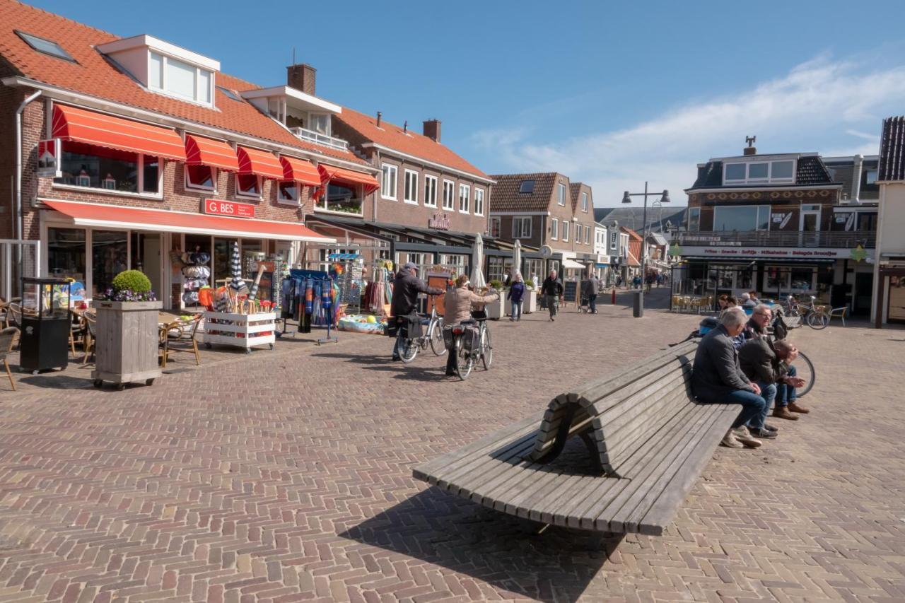 De Bollenschuur Villa Egmond aan Zee Exterior foto