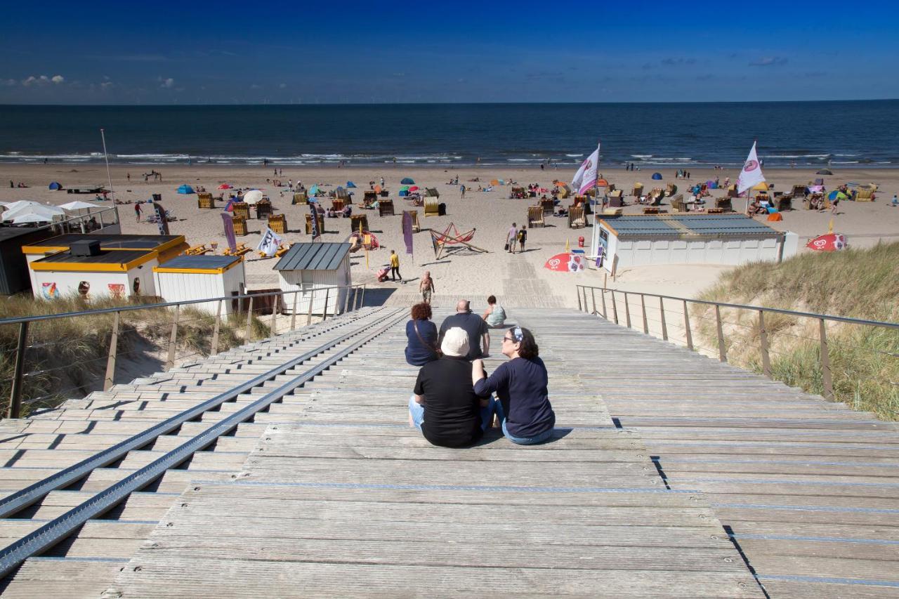 De Bollenschuur Villa Egmond aan Zee Exterior foto