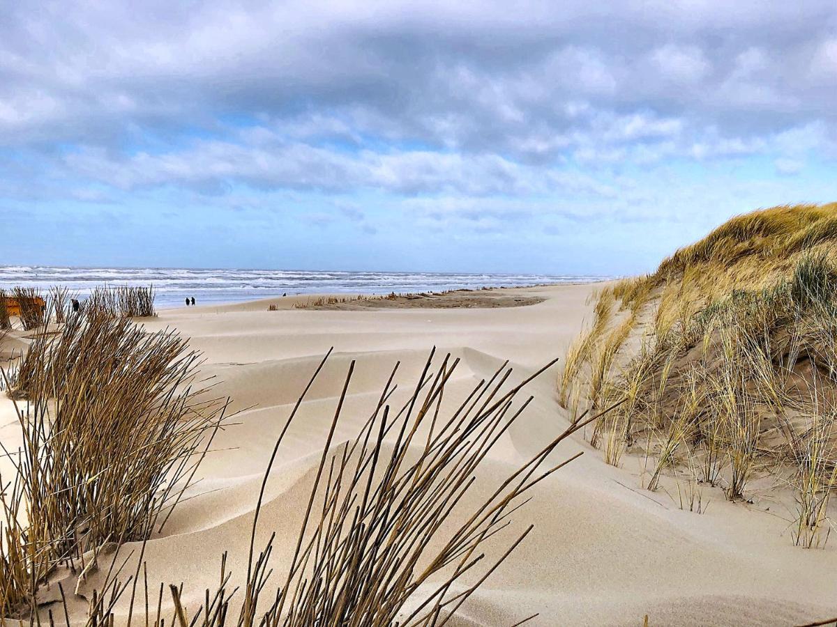 De Bollenschuur Villa Egmond aan Zee Exterior foto