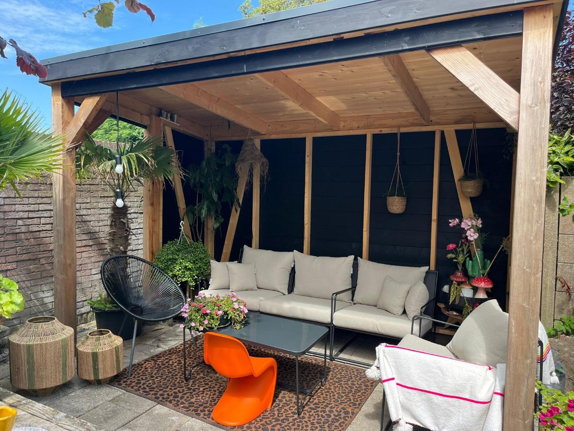 De Bollenschuur Villa Egmond aan Zee Exterior foto